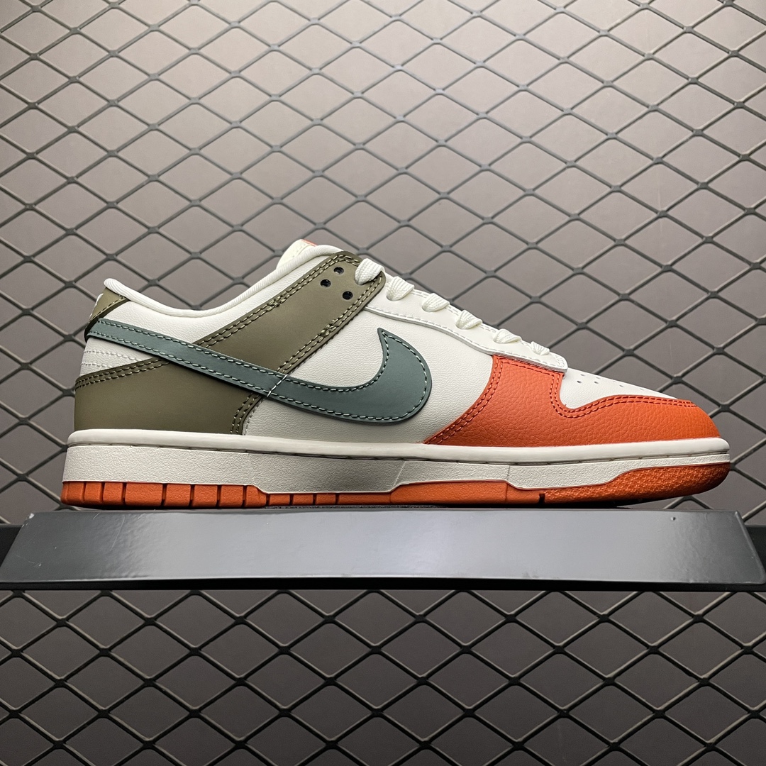 Replica Nike Dunk SB Shoe NK Dunk Low FC1688-500 Size 36-45
