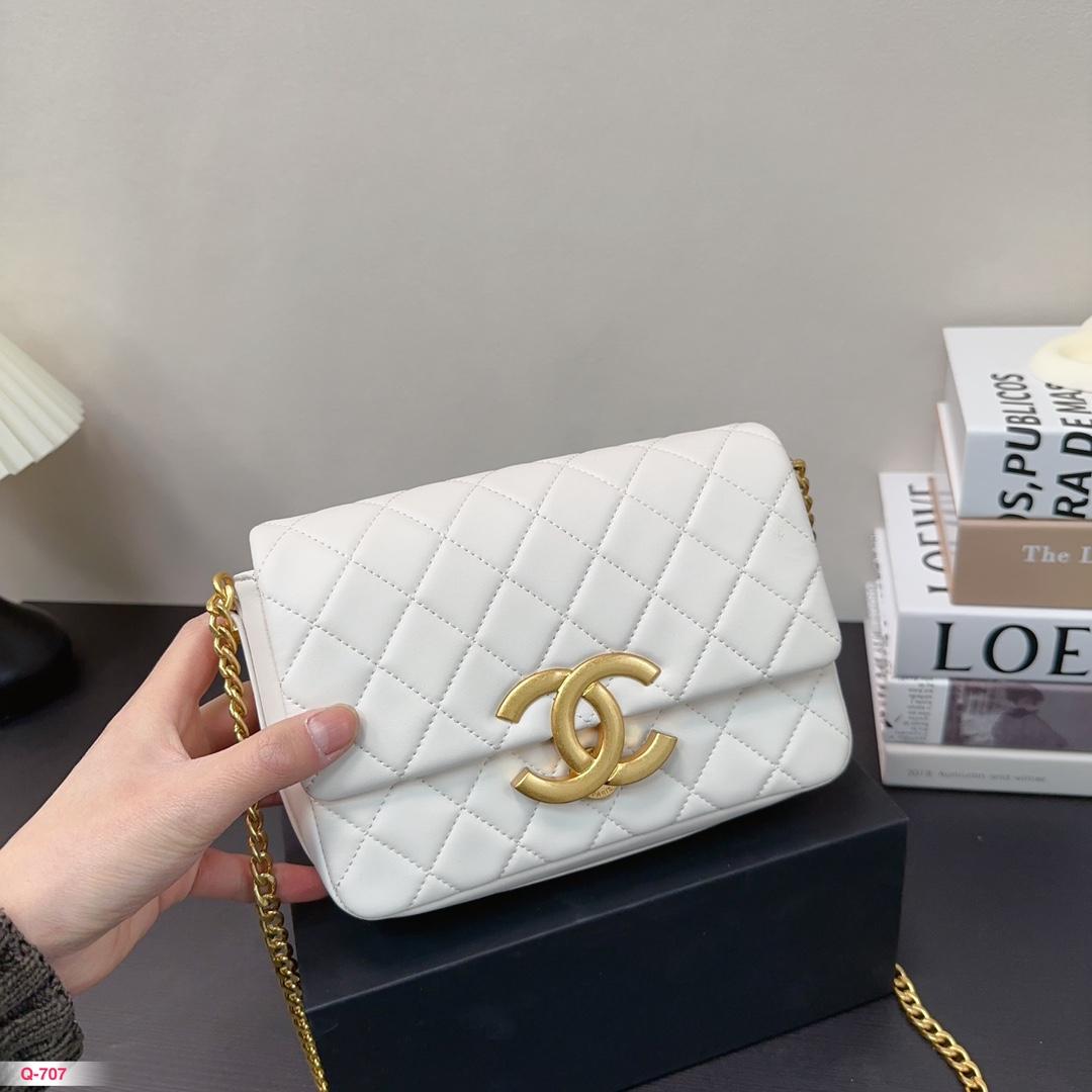 Replica Chanel Bag 18*10CM