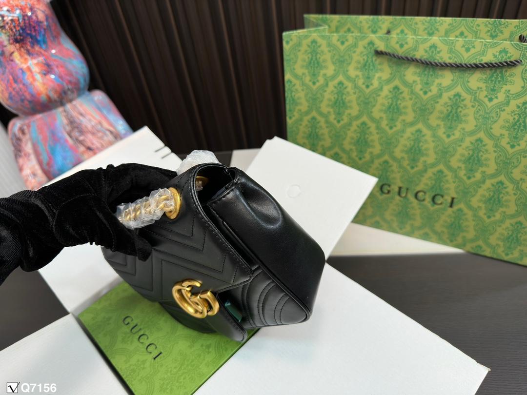 Replica Gucci Bag 18*15CM