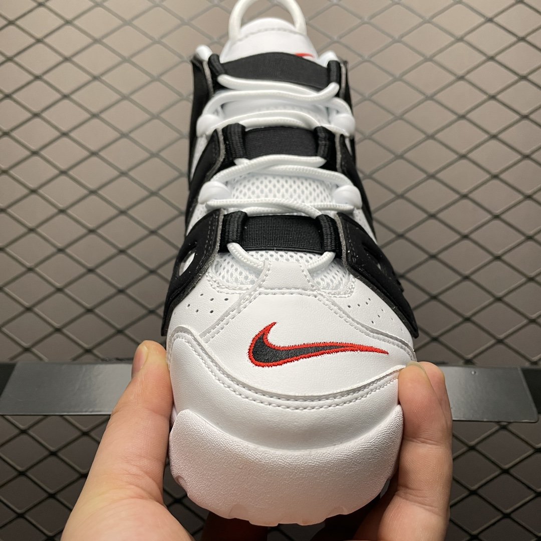 Replica Nike Shoe Nike Air More Uptempo 414962-105 Size 36-45