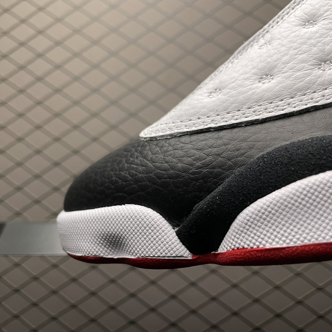 Replica Air Jordan Shoe Air Jordan 13 Retro GS He Got Game AJ13 414571-104_01712