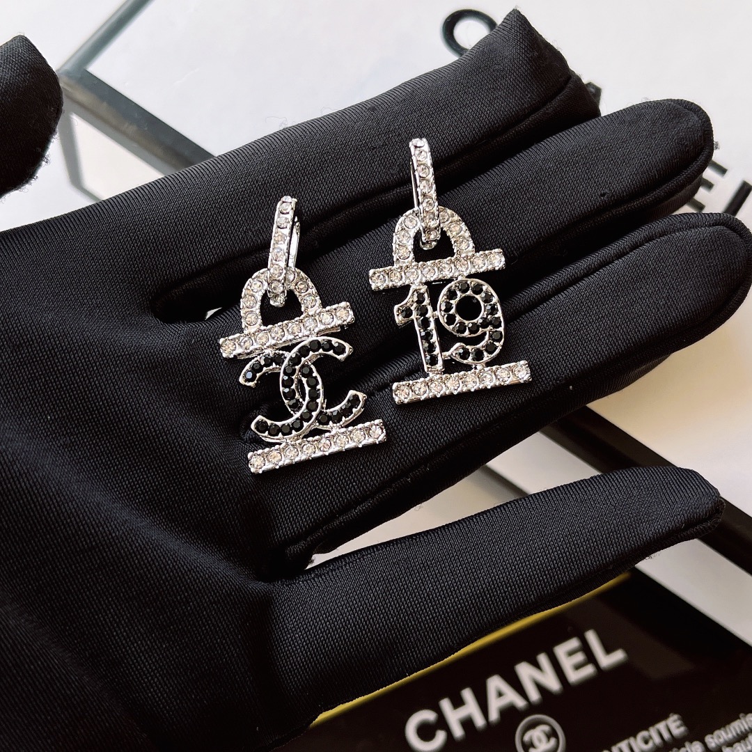 Replica CHANEL Earring