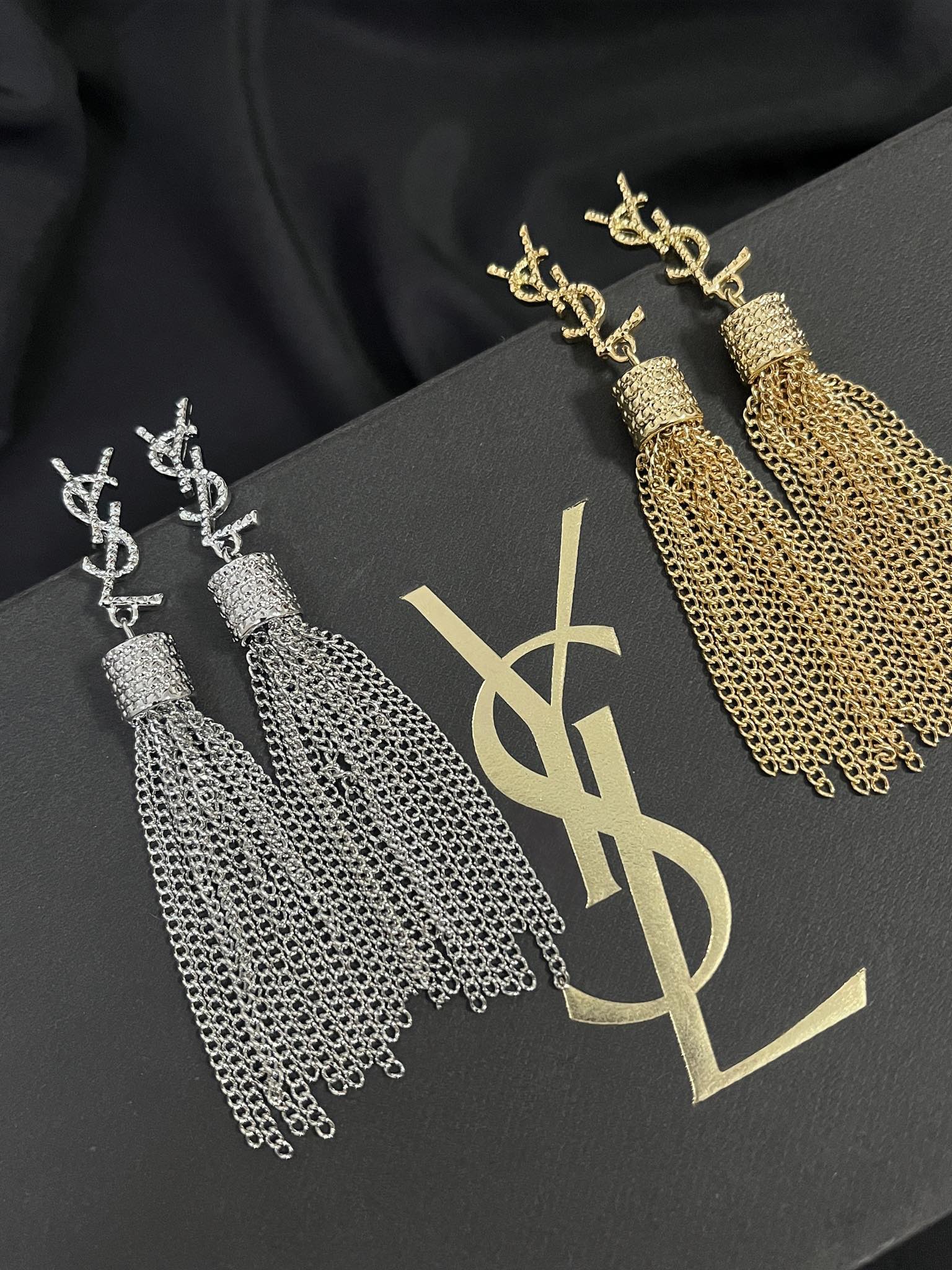 Replica YSL Earring
