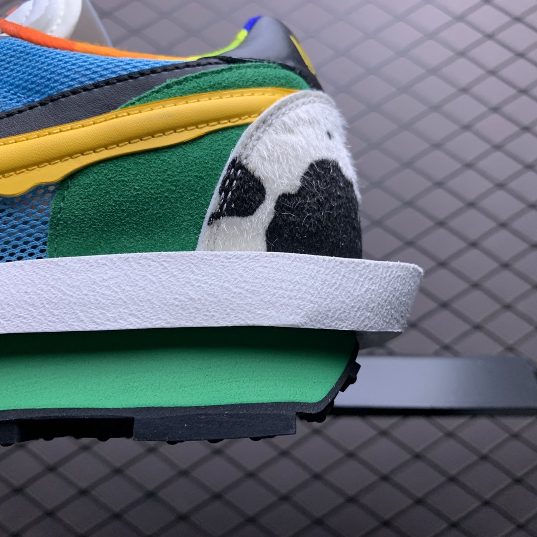 Replica Nike Shoe Sacai x Nike LdWaffle CN8899-006 36-46