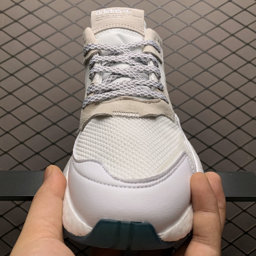 Replica Adidas Shoe Adidas Nite Jogger Boost FV4544 36-45