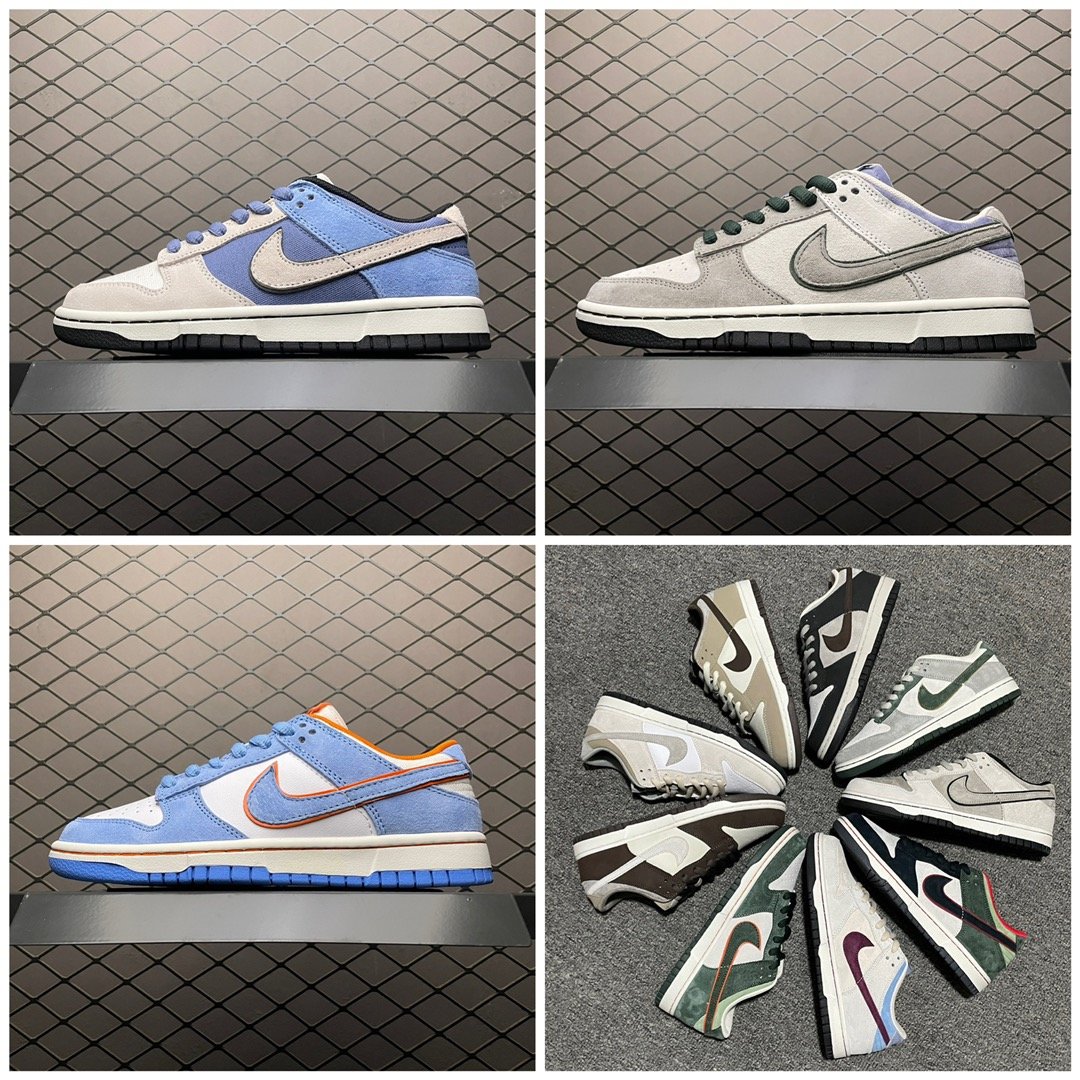 Replica Nike Dunk SB Shoe  Otomo Katsuhiro x Nike Dunk Low