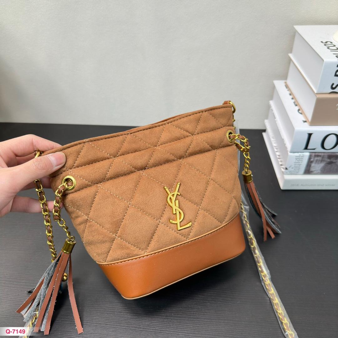 Replica YSL Bag 16*18CM