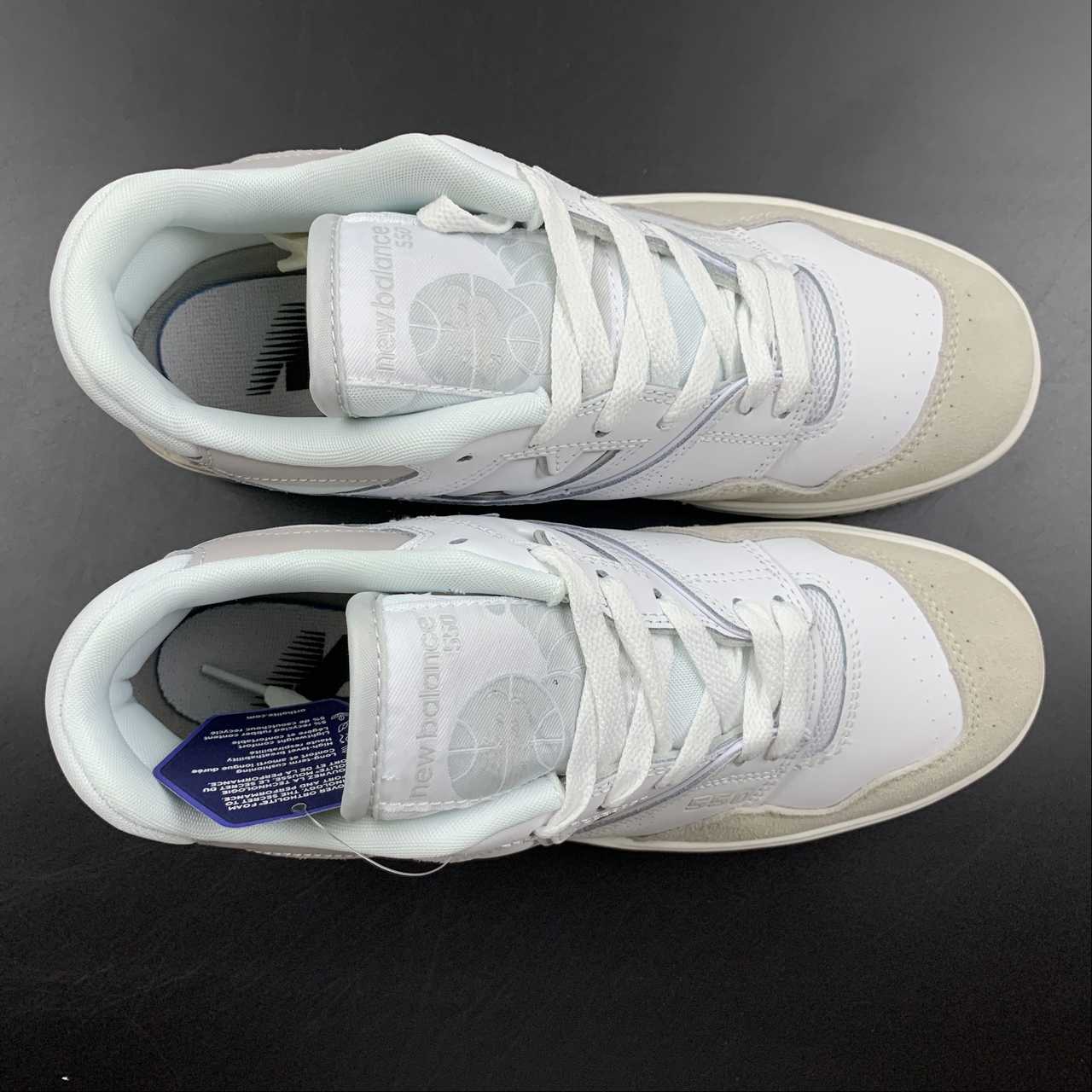 Replica New Balance Shoe New Balance NB550  BB550NCB  36-45