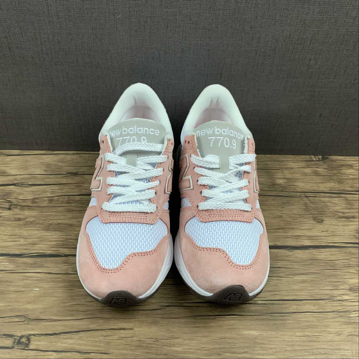 Replica New Balance Shoe New Balance NB7709  W7709DB  36 37 37.5 38 38.5 39.5