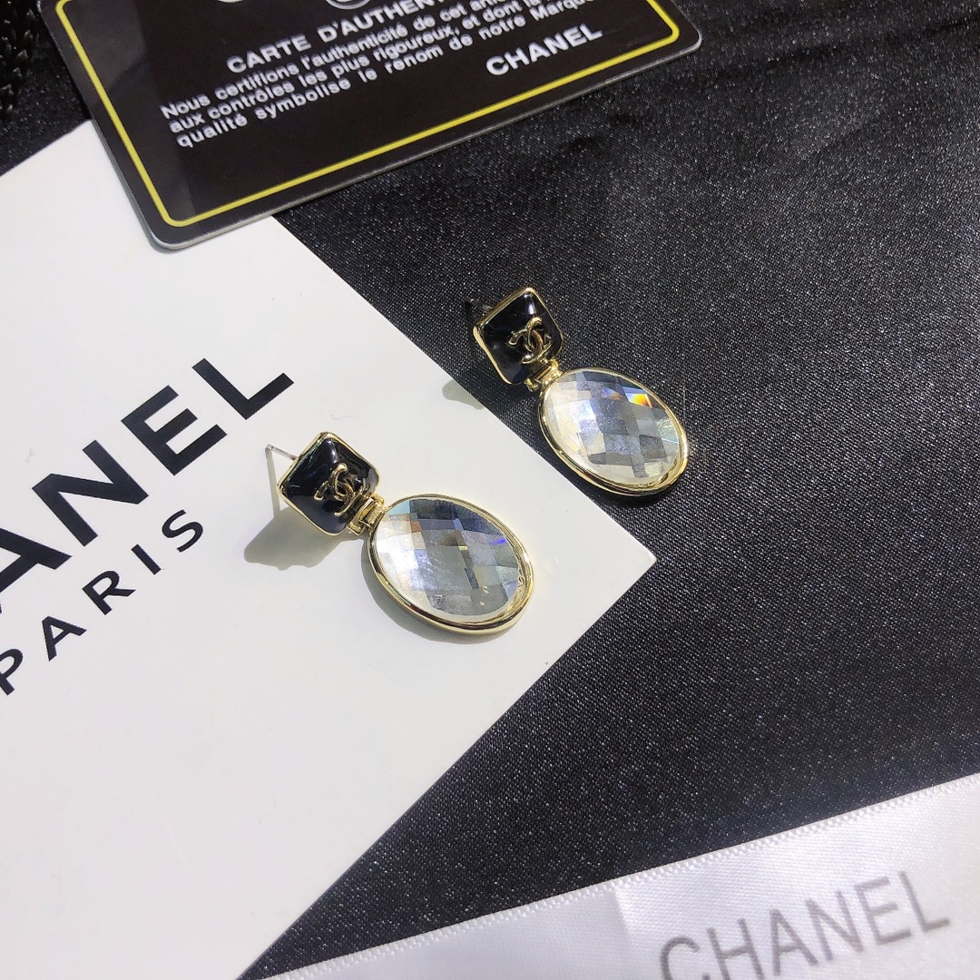 Replica CHANEL Earring