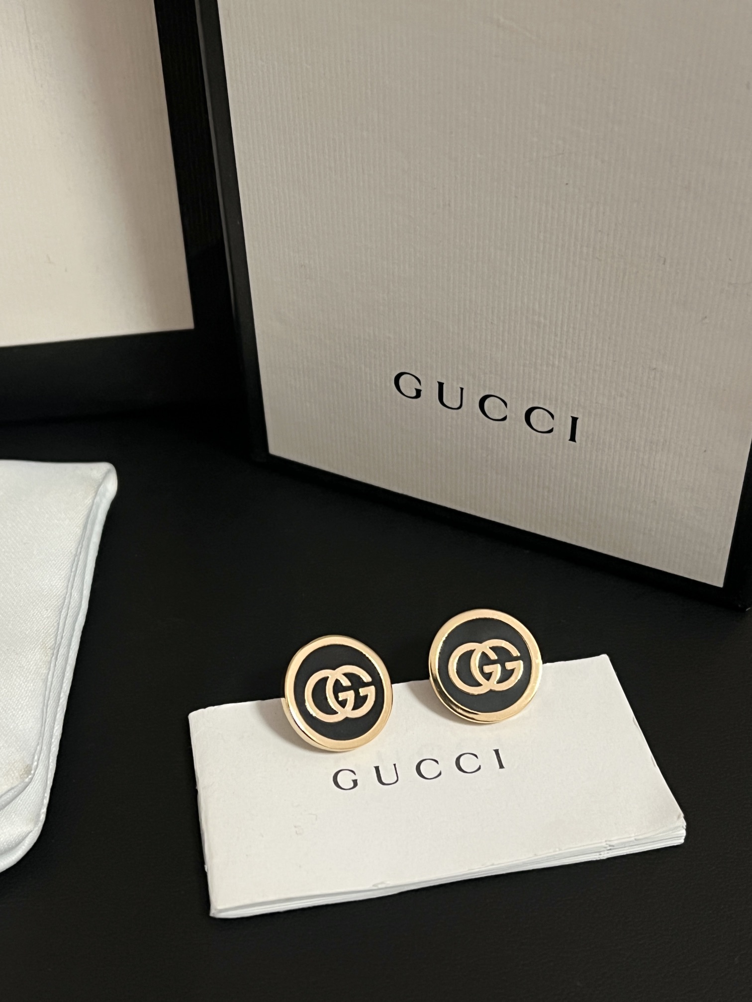 Replica GUCCI Earring