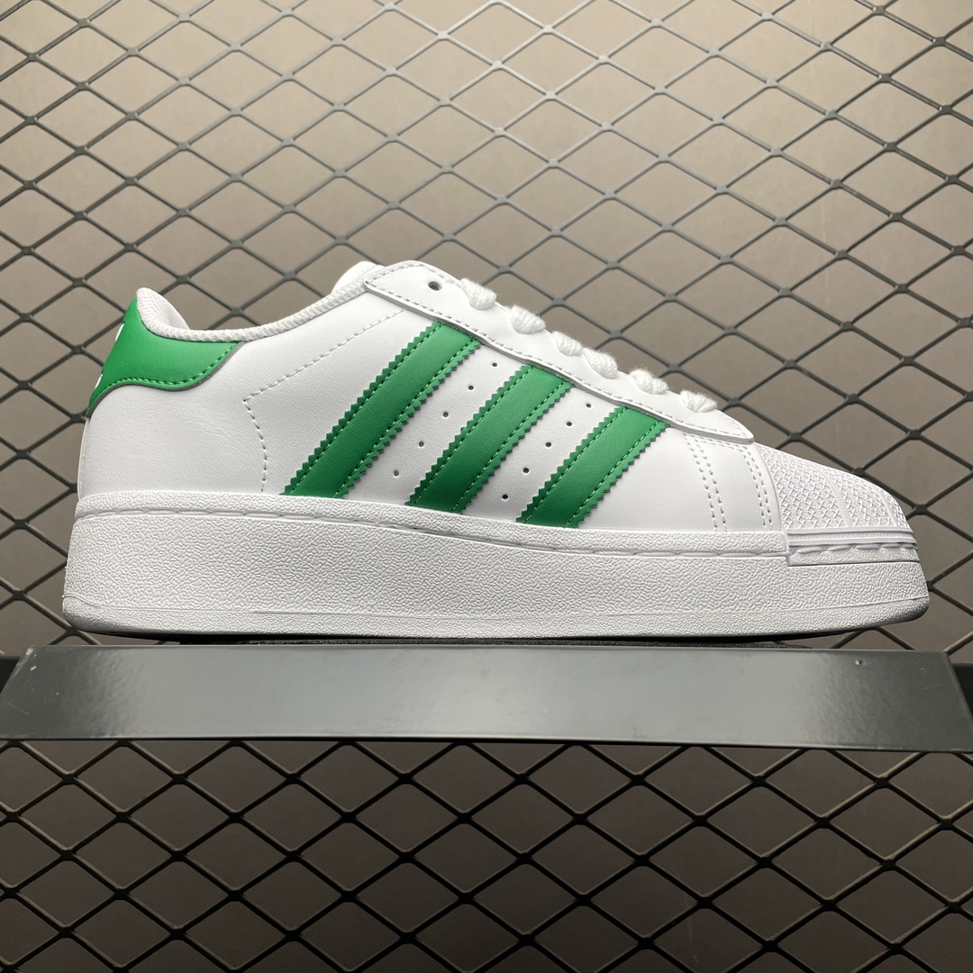 Replica Adidas Shoe Adidas Superstar XLG IF8069 Size 36-45