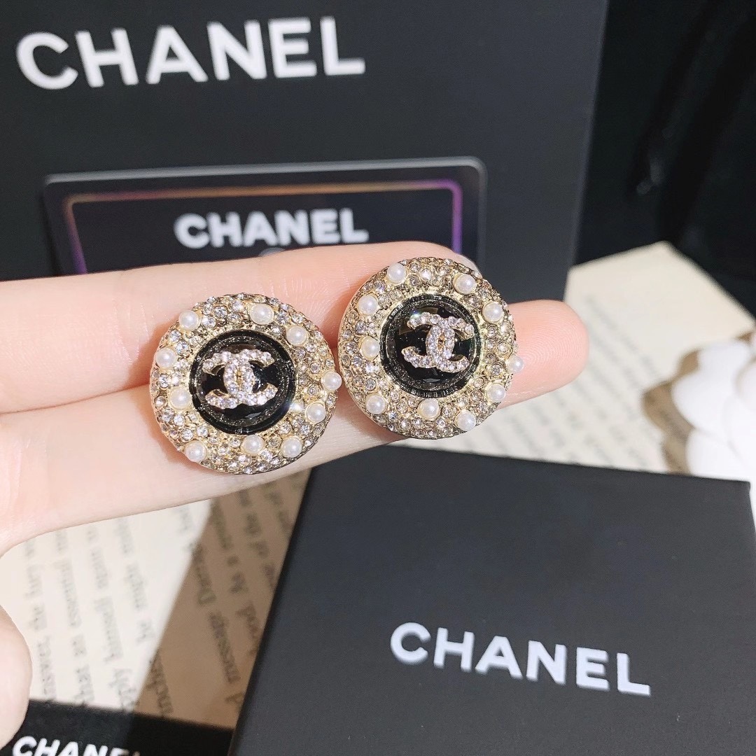 Replica CHANEL Earring