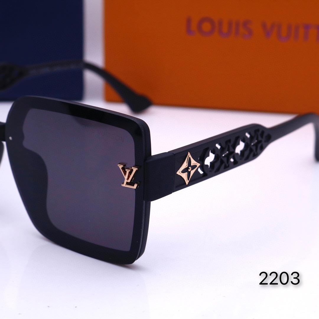 Replica Louis Vuitton Glasses