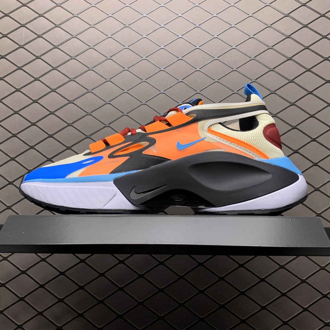 Replica Nike Shoe Nike Signal DIMSIX AT5303-800 40-44.5