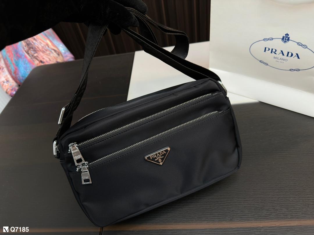 Replica Prada Bag 26*15CM