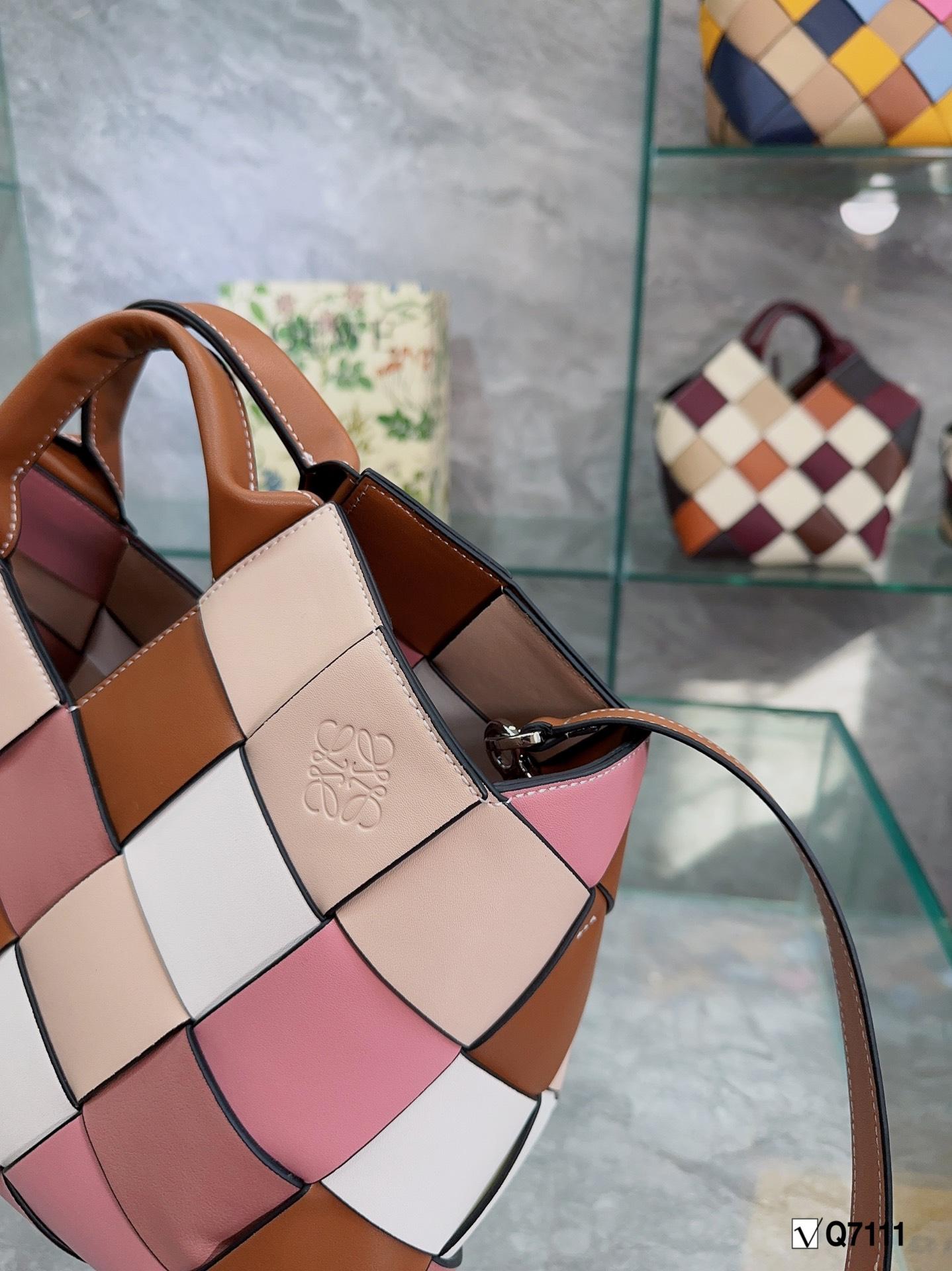 Replica LOEWE Bag 19*17CM/24*20CM