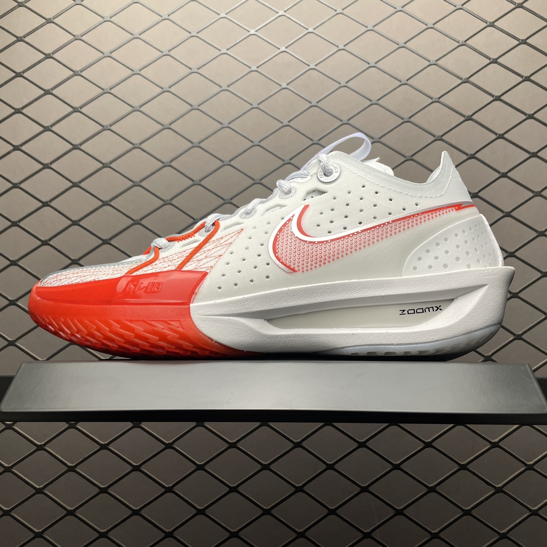 Replica Nike Shoe Nike G.T. Cut 3 EP  DV2918-101  Size 39-45 46