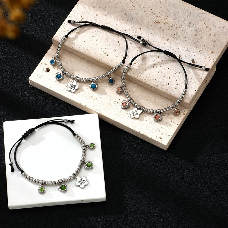 Replica UNOde50 Bracelet