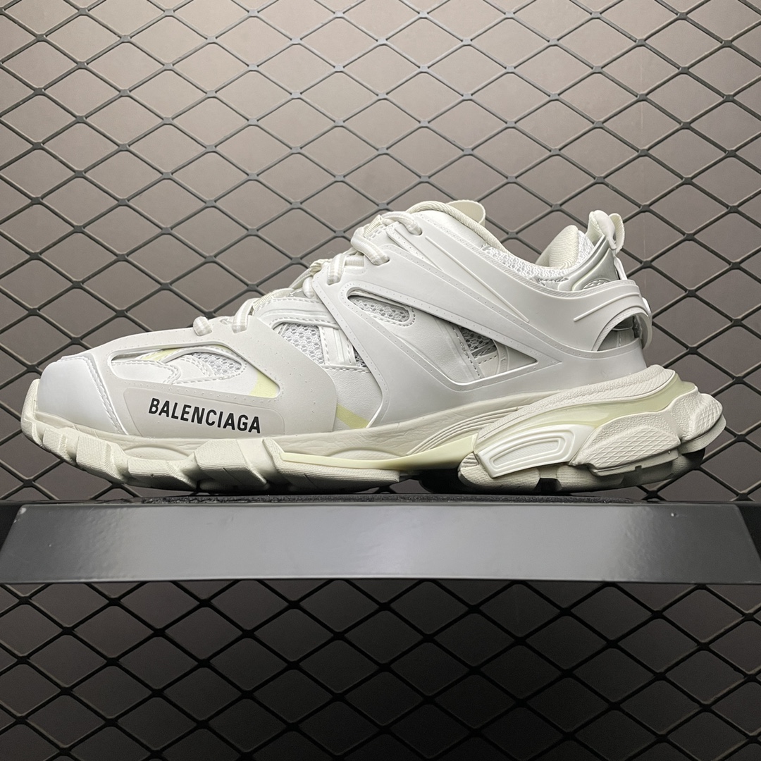 Replica Balenciaga Shoe Balenciaga Track Sneaker Size 35-46_owIrQ