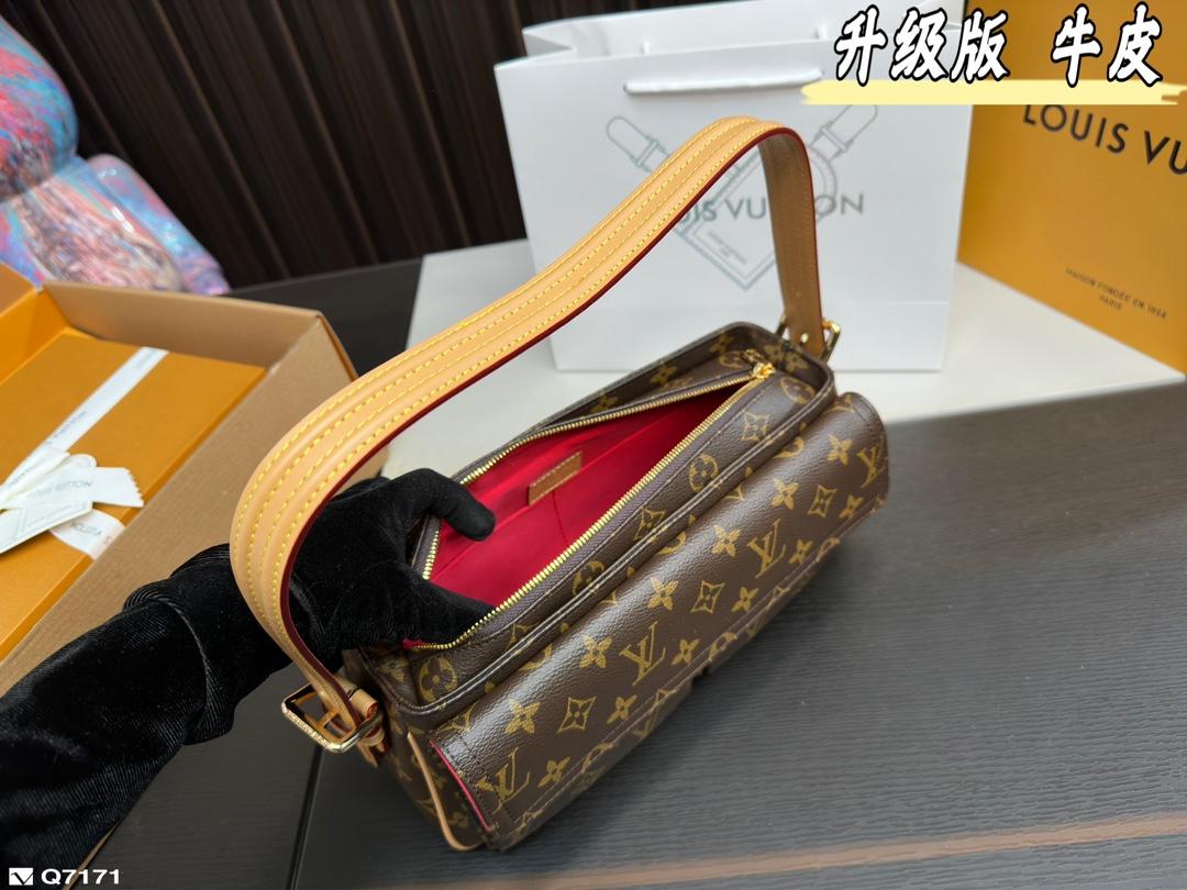 Replica Louis Vuitton Bag 15*CM