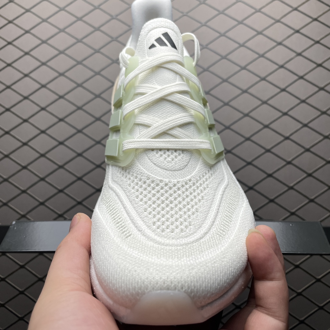 Replica Adidas Shoe Adidas Ultra Boost Light UB23 HQ6338 Size 39-48