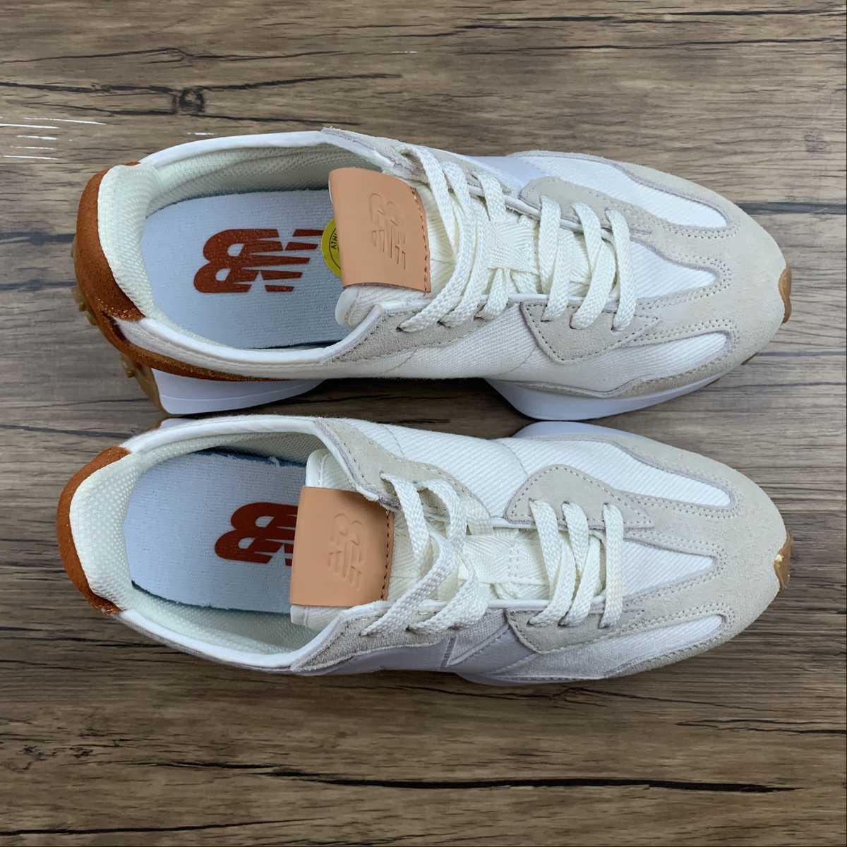 Replica New Balance Shoe New Balance NB327 WS327RA  36-45