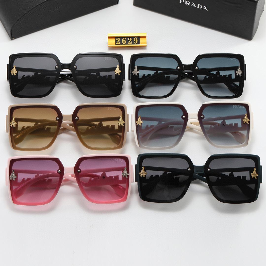 Replica Prada Glasses
