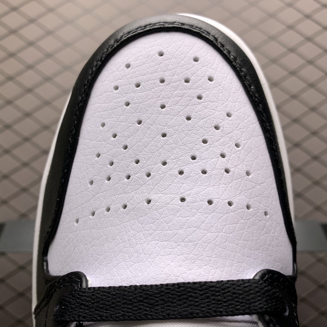 Replica Air Jordan Shoe Air Jordan 1 Mid AJ1 554724-073 40-46