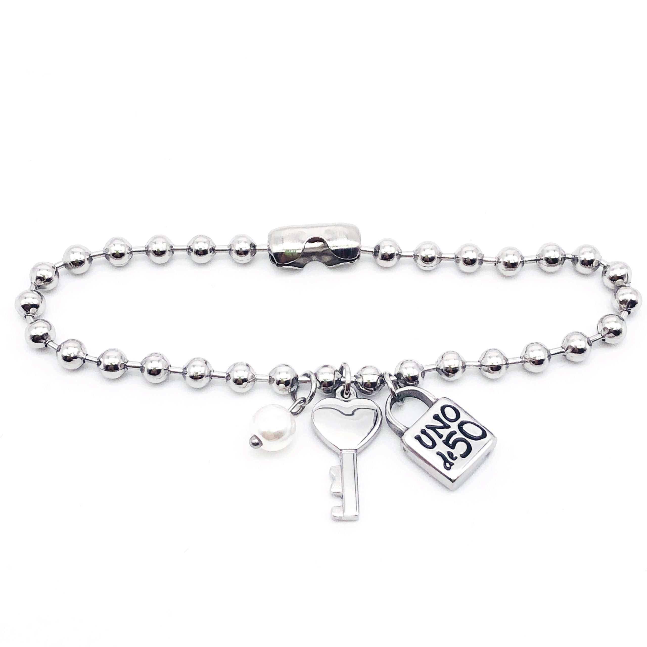 Replica UNOde50 Jewelry set
