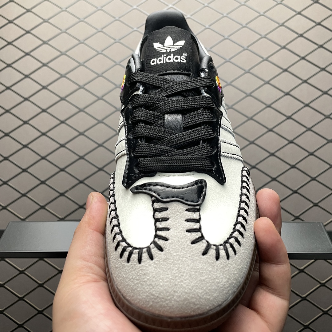 Replica Adidas Shoe Adidas Samba OG JI3931 Size 36-45