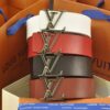 Replica LV belt