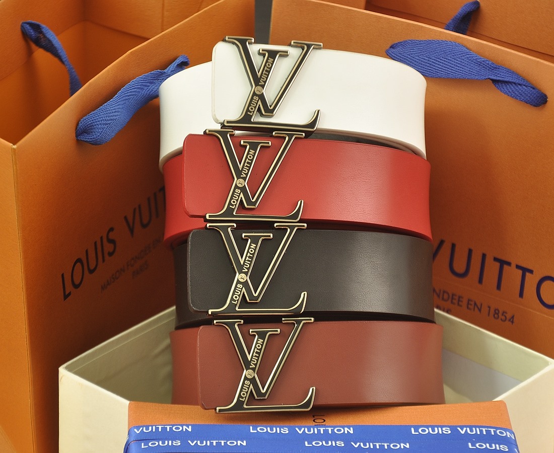 Replica LV belt