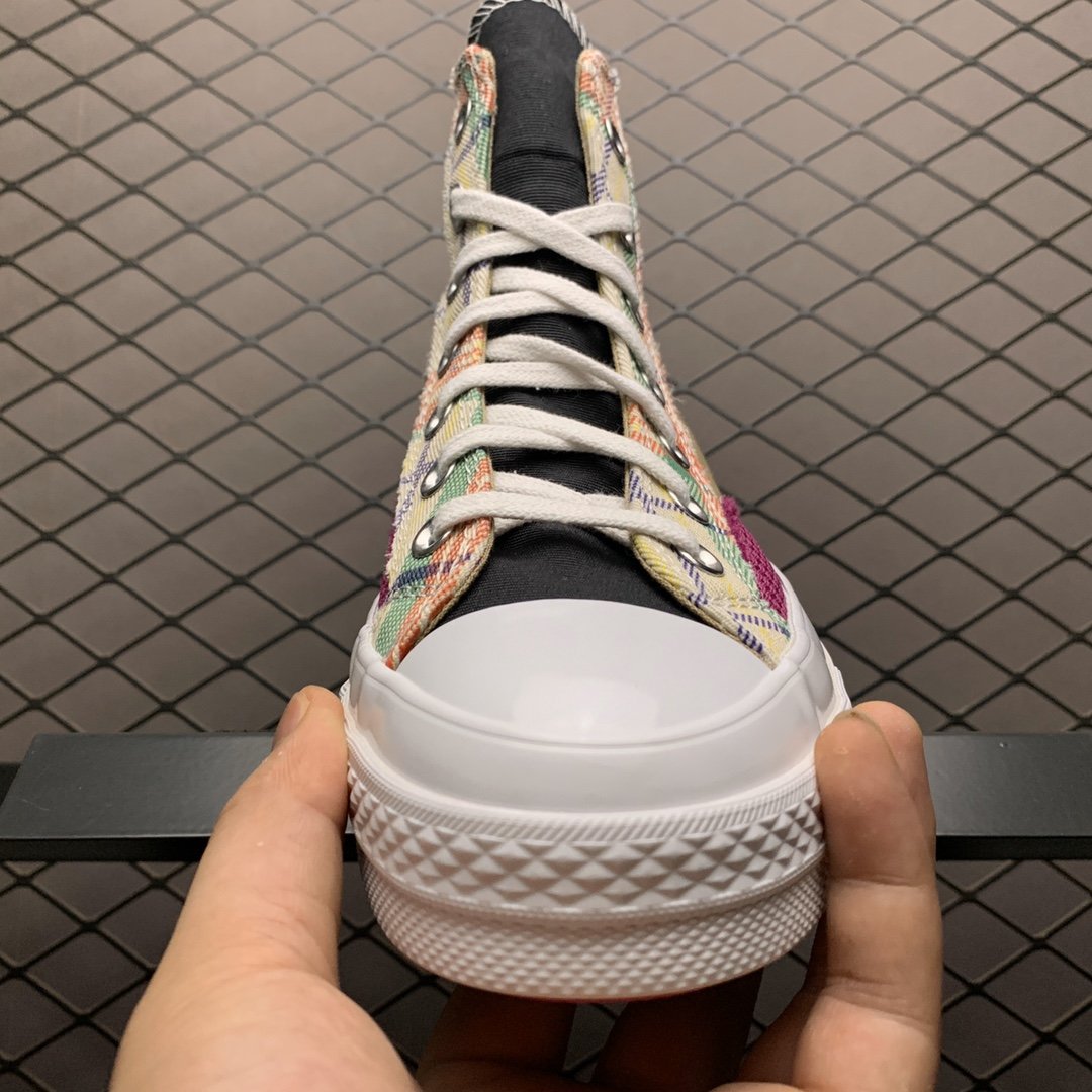 Replica Converse Shoe Converse Chuck 70 HI 1948B 35-44