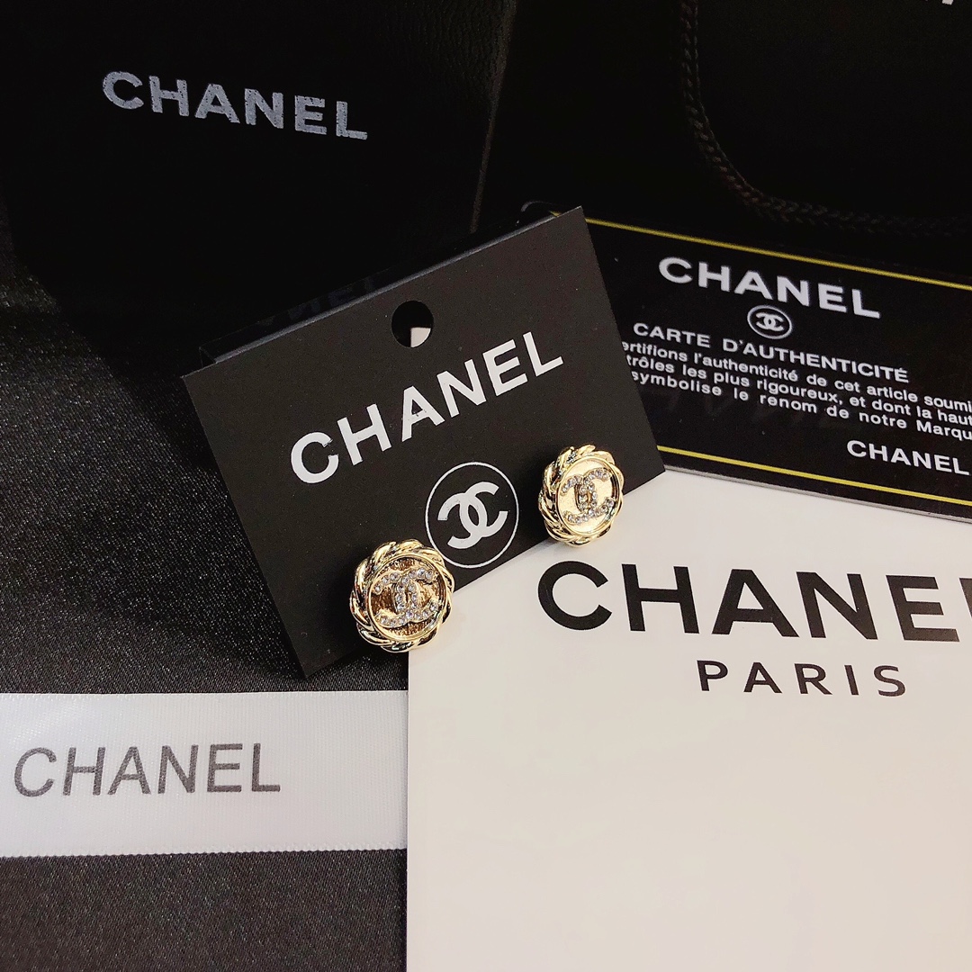 Replica CHANEL Earring