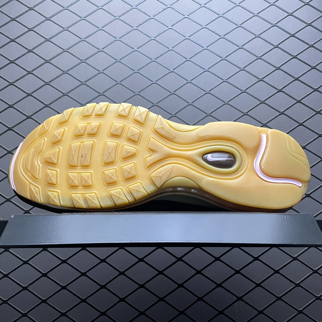 Replica Nike Air Max Shoe Nike Air Max 97 DQ8996-200 SIZE 36-45