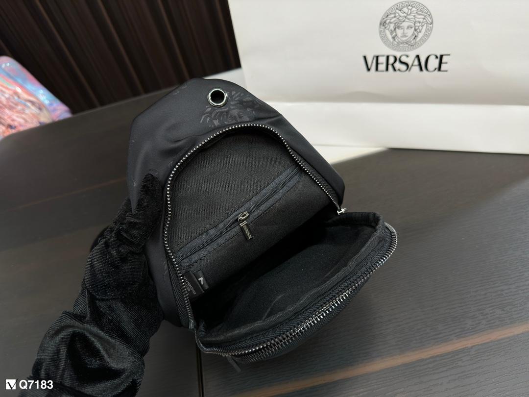 Replica VERSACE Bag 15*30CM