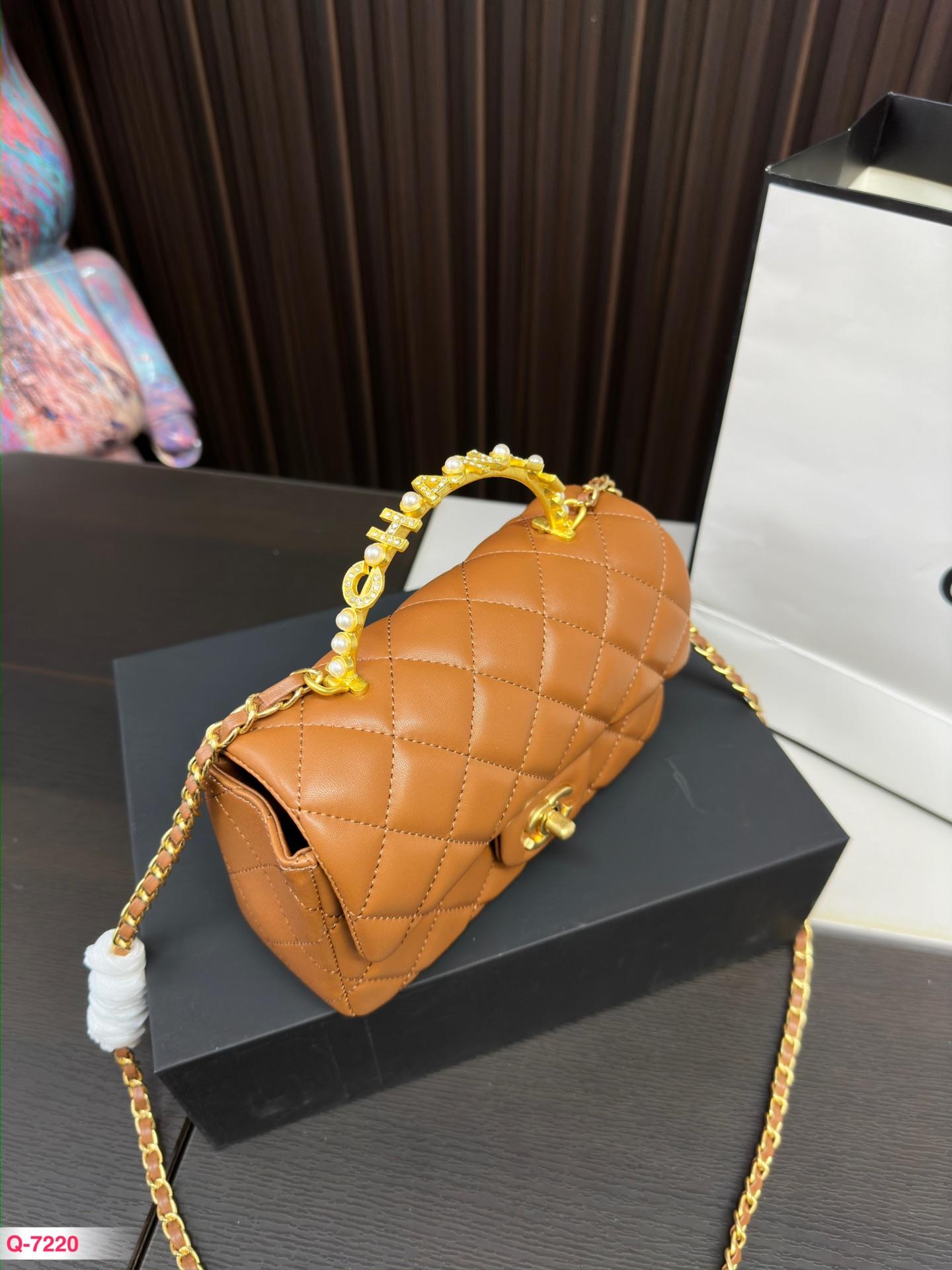 Replica Chanel Bag 20*12CM