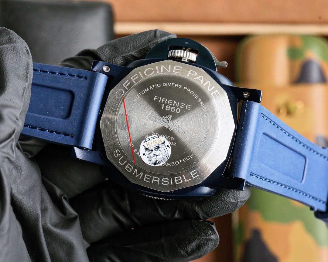 Replica Panerai Automatic Machine Watch 45MM