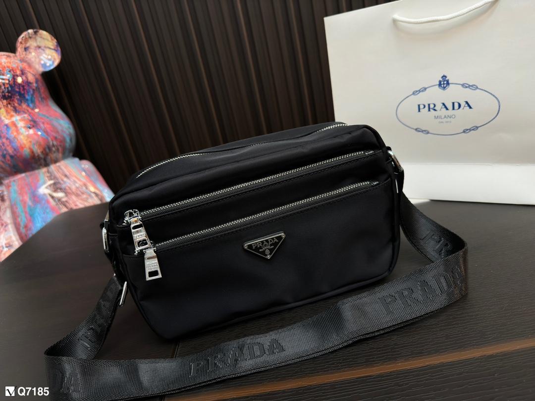 Replica Prada Bag 26*15CM