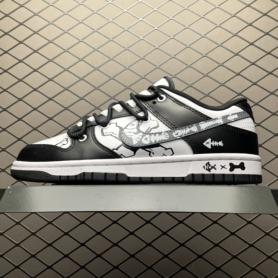 Replica Nike Dunk SB Shoe Nike Dunk Low Size 36-46