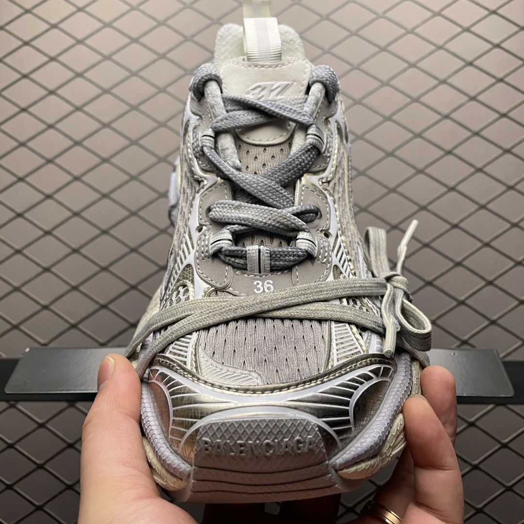Replica Balenciaga Shoe Balenciaga Phantom Sneaker 3XL Size 35-46