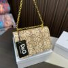 Replica Dolce Gabbana Bag 22*14CM