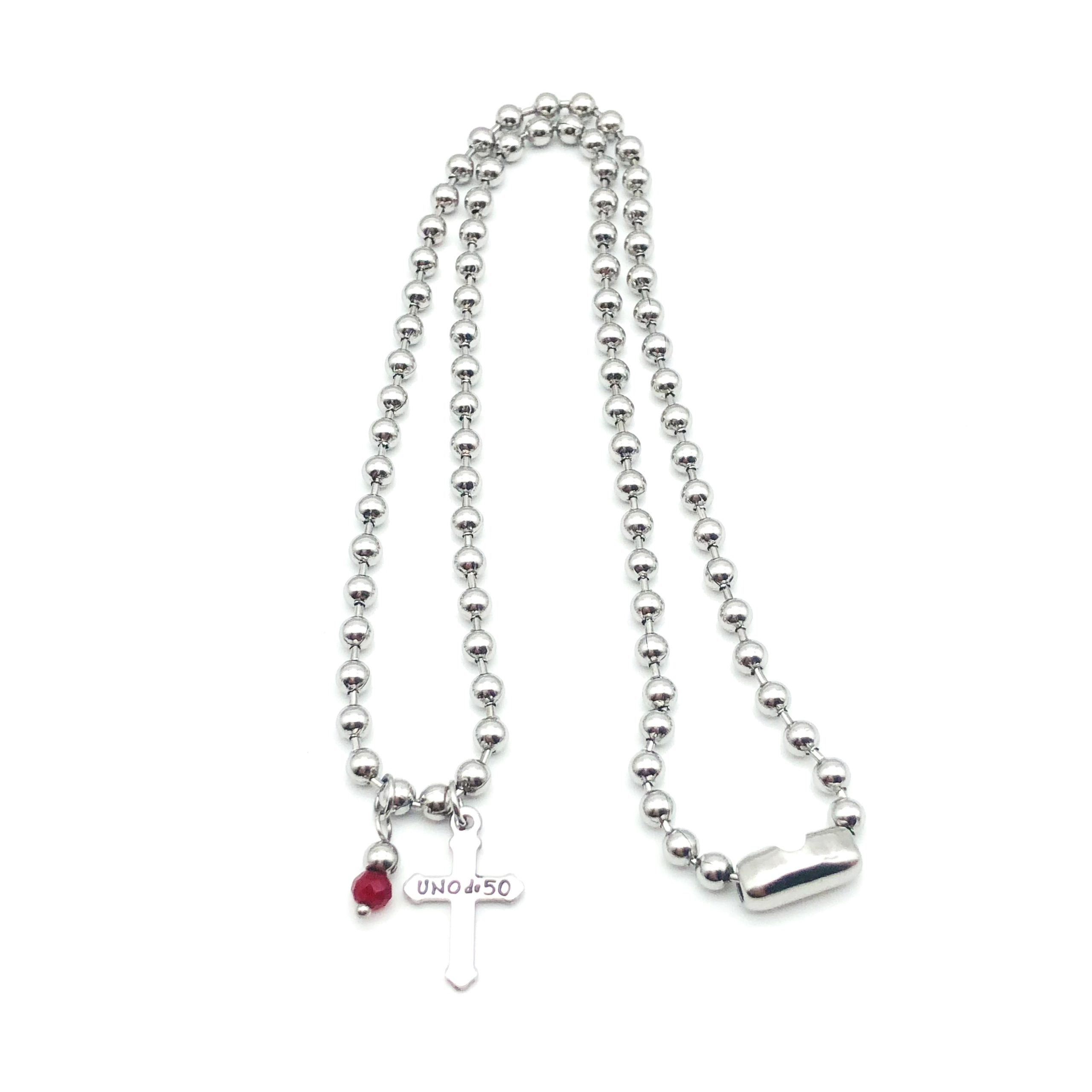 Replica UNOde50 Jewelry set