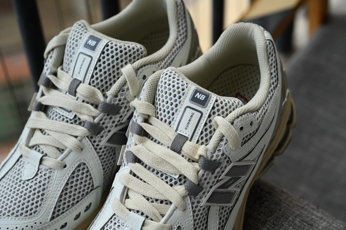 Replica New Balance Shoe New Balance 1906R M1906RP NEW BALANCE Beige