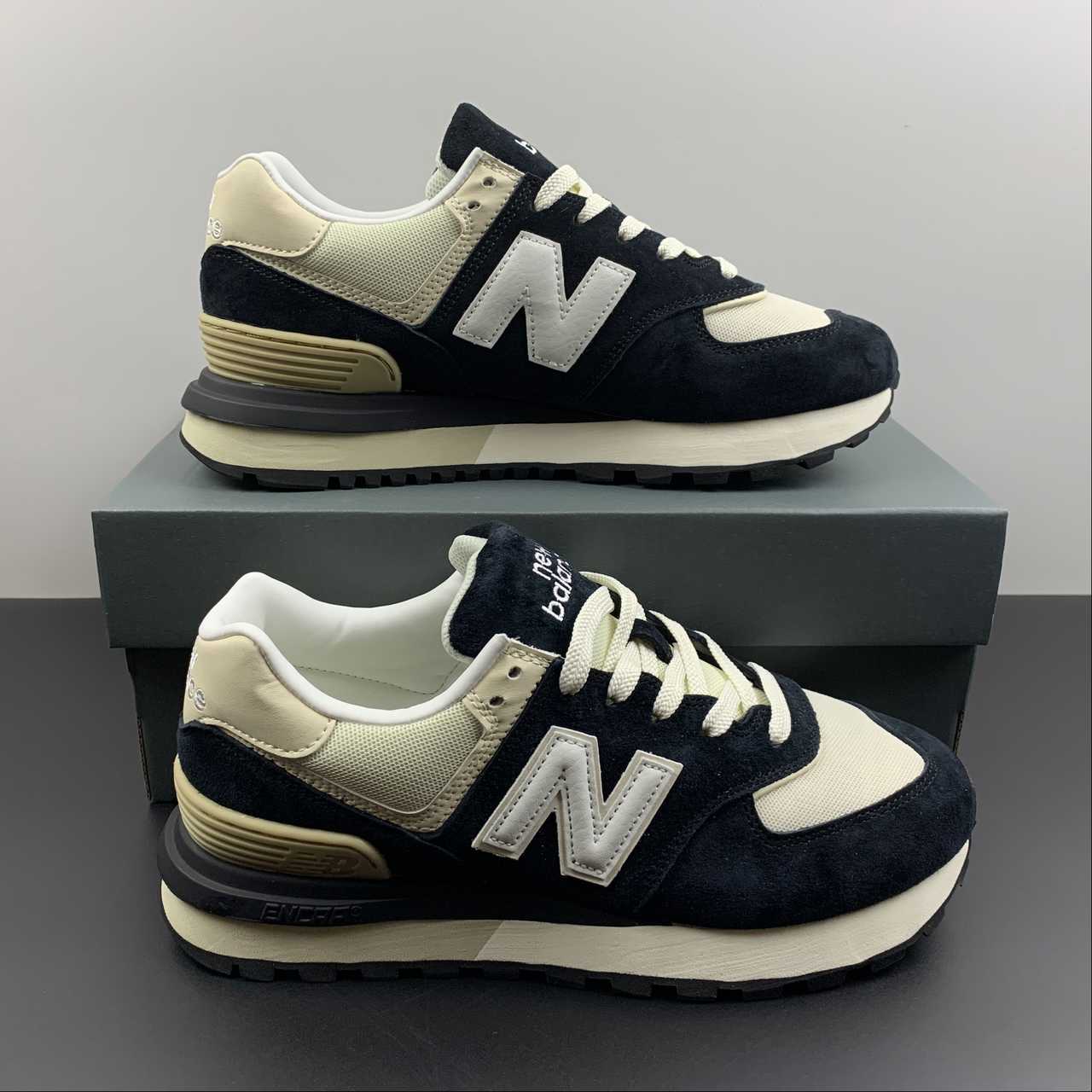 Replica New Balance Shoe New Balance NB574 U574LGRA  36-45
