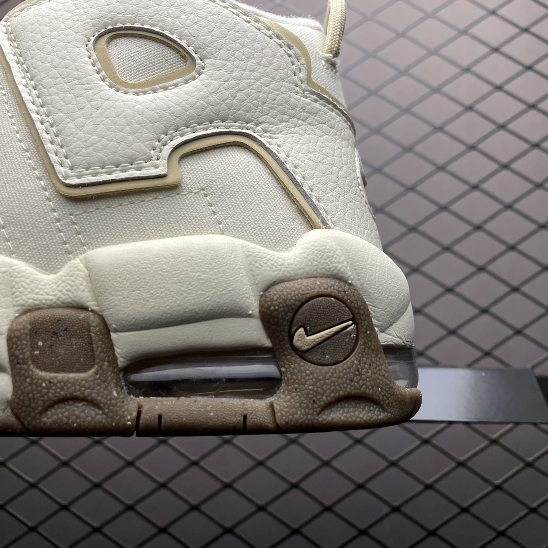 Replica Nike Shoe Nike Air More Uptempo DX1939-100 Size 36-45