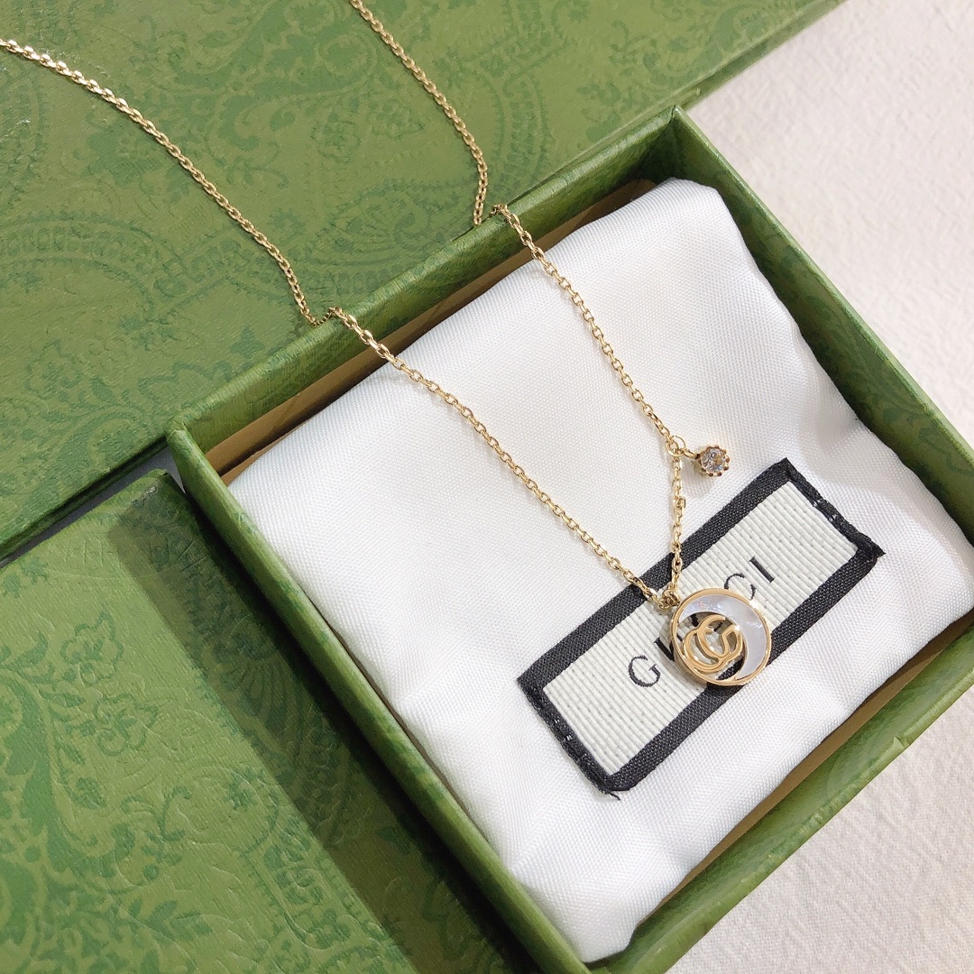 Replica GUCCI Necklace