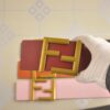Replica Fendi belt