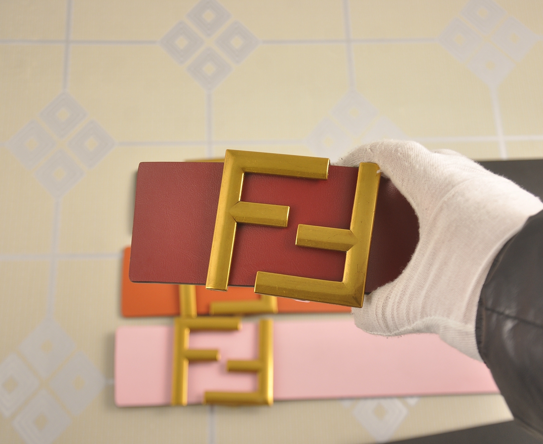 Replica Fendi belt